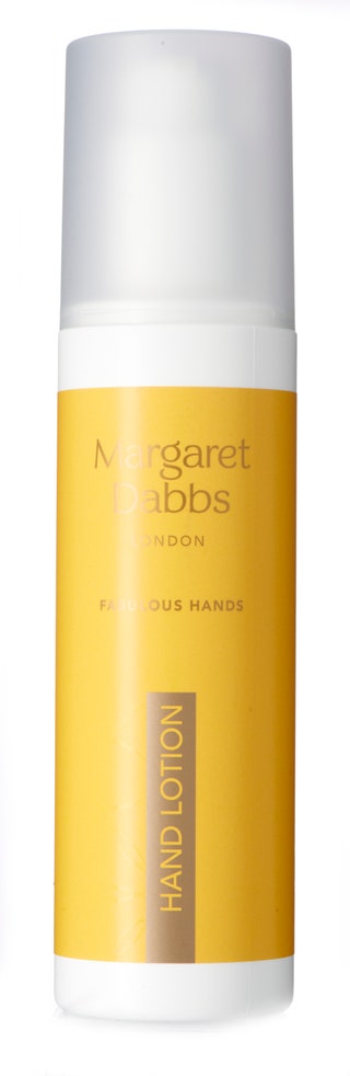 Margaret Dabbs Fabulous Hands Lotion 3550 руб. «Любимый лосьон Виктории Бекхэм и мой. Запах герани и мандарина...