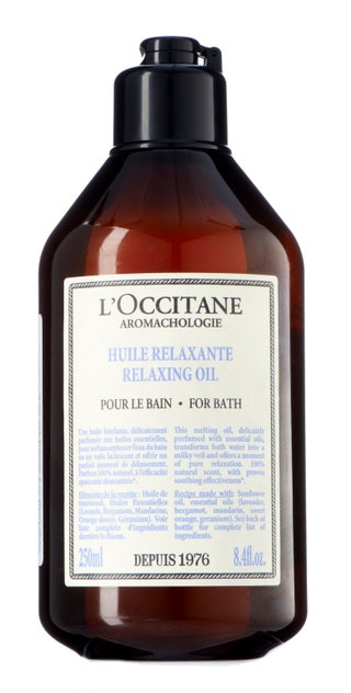 LOccitane Relaxing Oil 1900 руб. «Расслабляющее масло  моя «баночкавыручалочка». Помогает снять стресс. Добавляю...