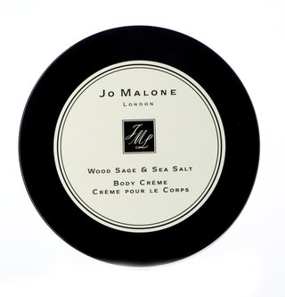 Jo Malone Wood Sage  Sea Salt Body Crème 4800 руб. «Обожаю одноименный аромат этого бренда. Он напоминает морской бриз....