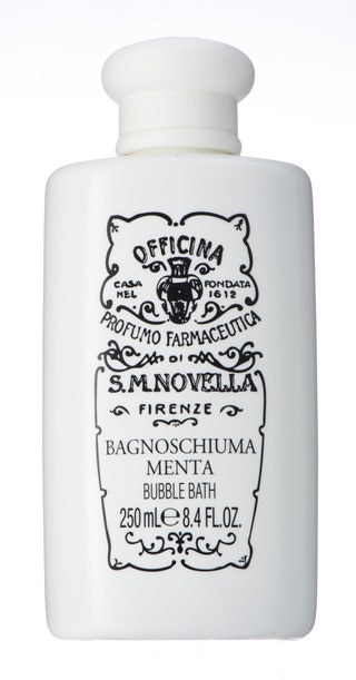 Santa Maria novella Bagnoschiuma Menta 3760 руб. «Обожаю это средство его можно использовать и как гель для душа и как...