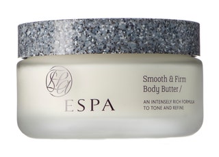 Espa Smooth and Firm Body Butter 8300 руб. «Если ваша кожа страдает от сухости или растяжек то вы оцените питательные...
