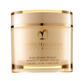 Bellefontaine Perfect Shape Cream 23 000 руб. «В основе крема  ледниковая вода и специальный ­моделирующий комплекс из...