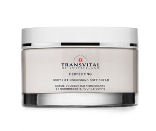 Transvital Perfecting Body Lift Nourishing Soft Cream 6800 руб. «Запатентованный комплекс OxyLift отвечает за...