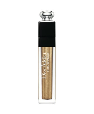 Гибридные тени Dior Addict Fluid Shadow