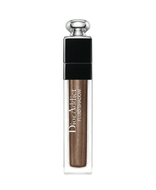 Гибридные тени Dior Addict Fluid Shadow