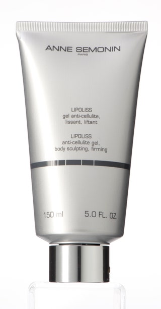 Anne Semonin Lipoliss Gel AntiCellulite  7970 руб. «Прозрачный гель  с цветочнофруктовым ароматом содержит экстракт...