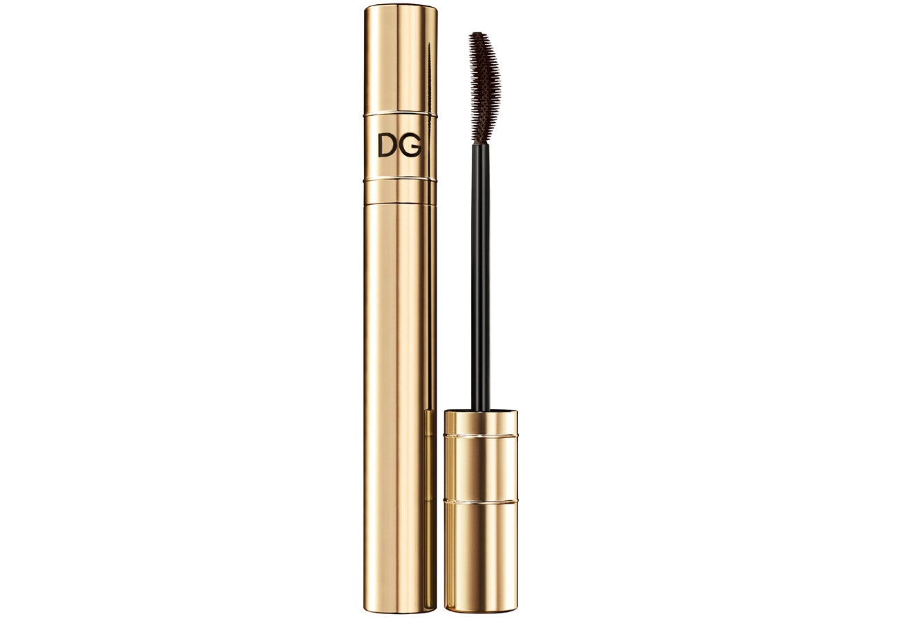 DolceampGabbana водостойкая тушь для ресниц Passioneyes Waterproof Mascara 2 480 руб.