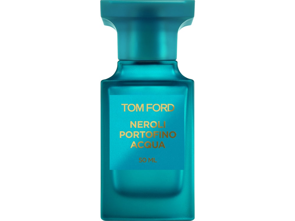 Tom Ford парфюмерная вода Neroli Portofino Aqua 50 мл 11 450 100 мл 16 700