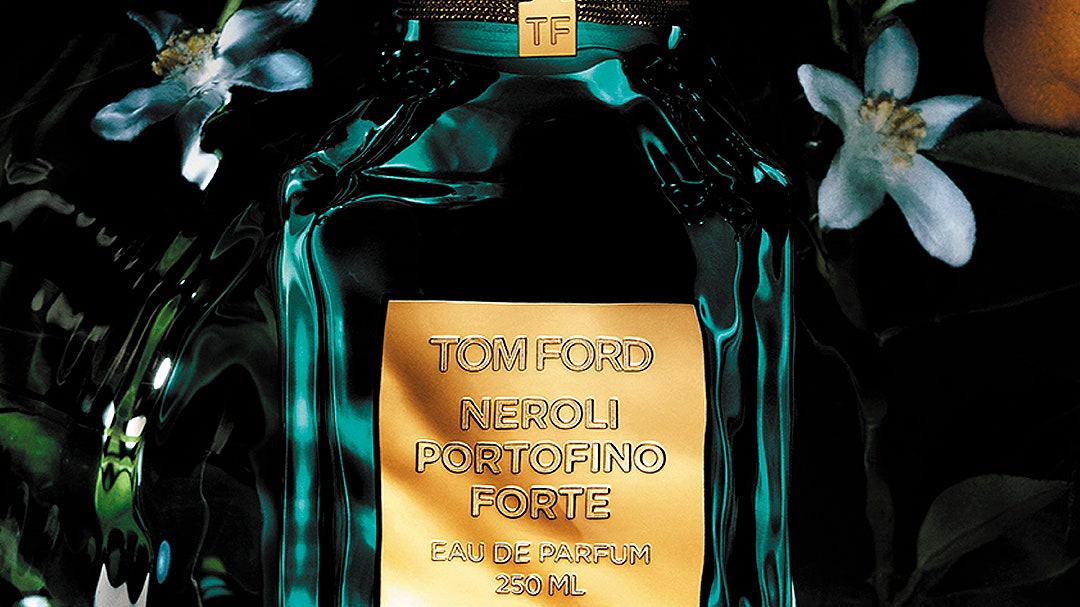Ароматы Tom Ford Neroli Portofino Forte и Neroli Portofino Aqua | Allure