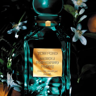 Лето в Италии: два новых аромата Neroli Portofino от Tom Ford