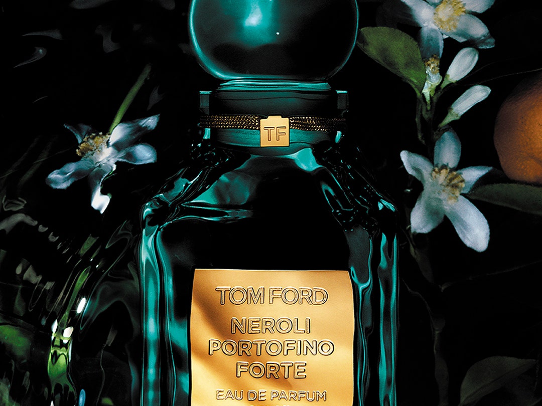 Лето в Италии: два новых аромата Neroli Portofino от Tom Ford