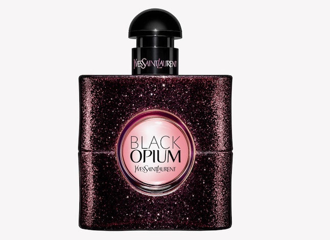 Black Opium новая версия знаменитого аромата YSL