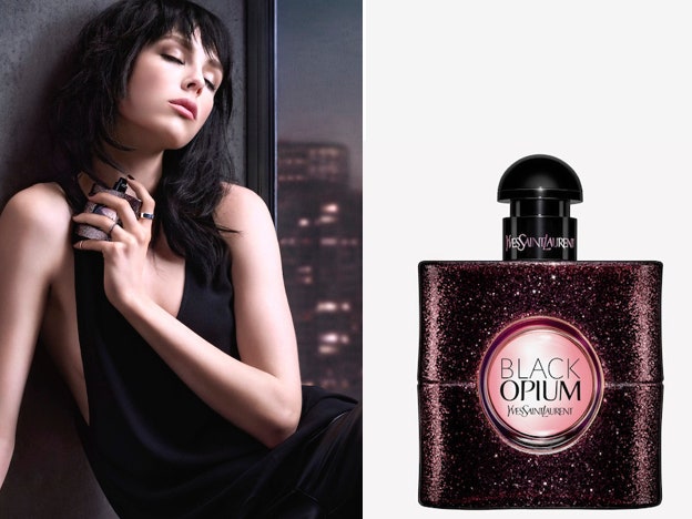 Black Opium: новая версия знаменитого аромата YSL