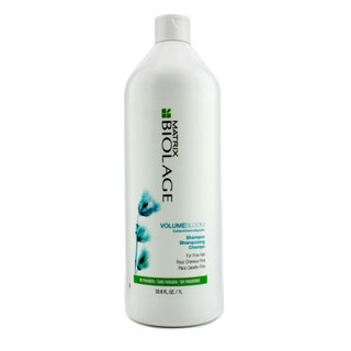 Biolage Volumebloom Matrix 765 руб. Вдохновлённый способностью хлопка увеличиваться в размере приподнимает волосы...