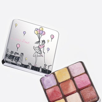 Прямиком из детства: весенняя коллекция From Lancome With Love