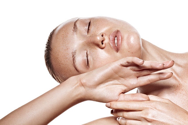 Ловкость рук как правильно делать массаж лица для подтянутой и упругой кожи