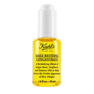 Масло для лица Daily Reviving Concentrate 3000 руб. Kiehlrsquos