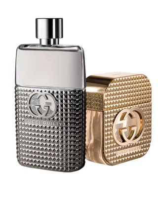 Gucci ароматы Guilty Studs Pour Femme и Pour Homme. Любимые и легендарные ароматы о которых уже все давно было сказано...
