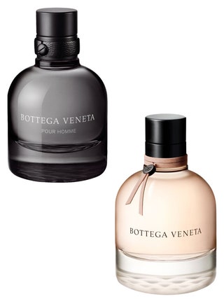 Bottega Veneta ароматы  Bottega Veneta и Bottega Veneta Pour Homme. Парные но очень противоположные ароматы. Женская...