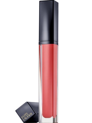 Este Lauder кремовый блеск для губ Eccentric Flower 2100 рублей.