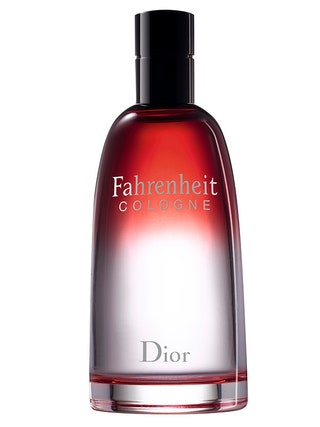 Dior одеколон  Fahrenheit Cologne 4635 руб.