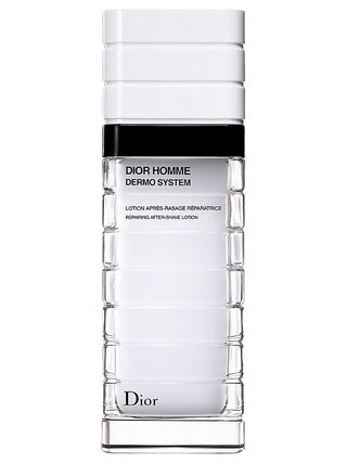Dior увлажняющий лосьон Dior Homme Dermo System 3535 руб.