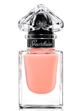 Guerlain лак для ногтей в оттенке ApriCoat 1650 руб.
