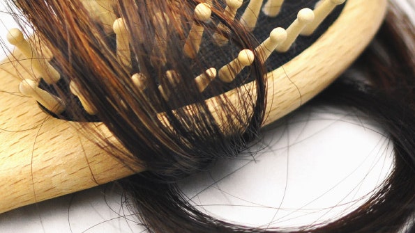 Что вредит волосам больше всего правильный уход и щадящие укладки |Allure