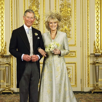 Вторая жена принца Чарльза пыталась разлучить принца Уильяма и Кейт Миддлтон &- утверждает автор книги «Игра короны»