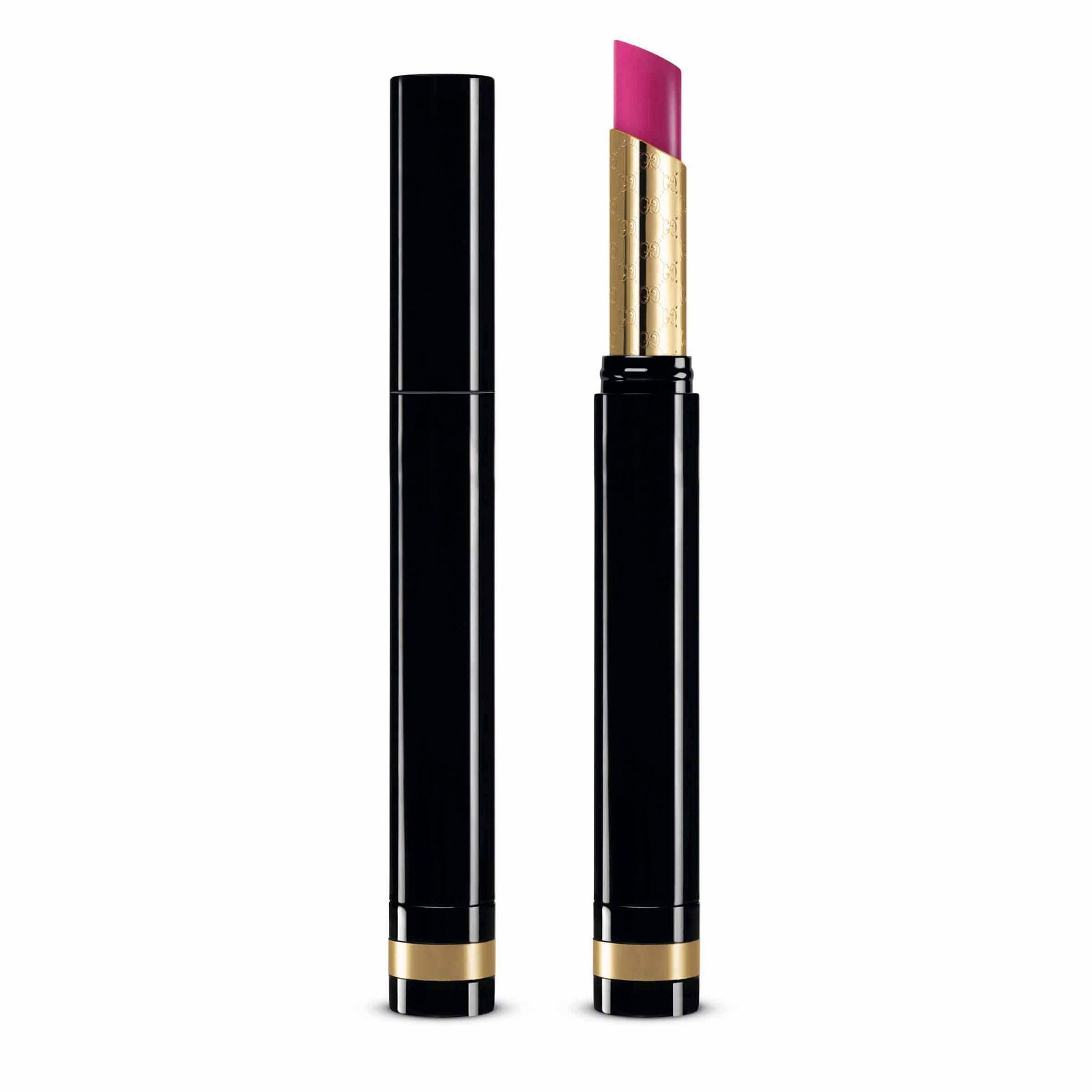 Gucci помада Sensuous DeepMatte Lipstick оттенок Adrenaline 3296 руб.