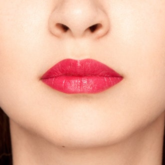 Тест-клуб Allure: матовая помада Sensuous Deep-Matte Lipstick от Gucci
