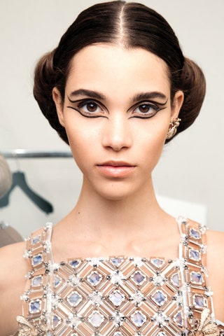 Chanel Haute Couture ВеснаЛето 2016.