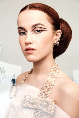 Chanel Haute Couture ВеснаЛето 2016.