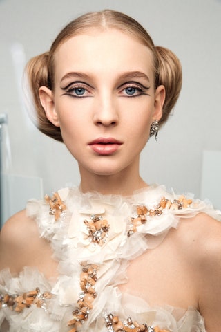Chanel Haute Couture ВеснаЛето 2016.