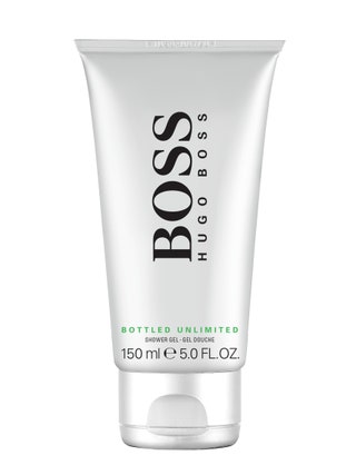 Hugo Boss гель для душа Boss Bottled. Unlimited 1879 руб.