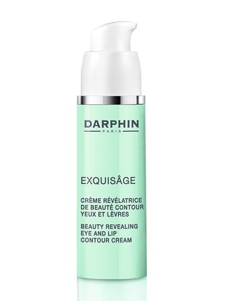Darphin крем для контура глаз и губ Exquisâge 5280 руб.