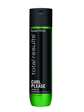 Matrix кондиционер для волос Curl Please.