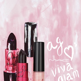 Гламурный шик: коллекция макияжа Viva Glam Ariana Grande х M.A.C