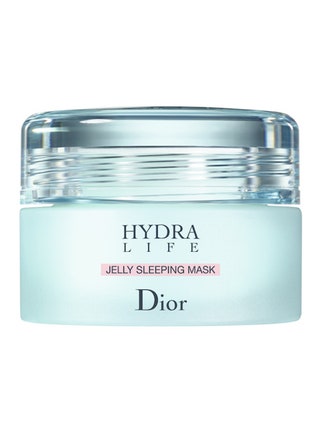 Маскажеле Hydra Life Sleeping Mask Gele 4700 руб. Dior