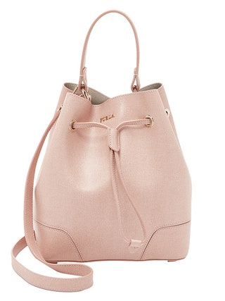 Furla сумка  из кожи  22 900 руб.