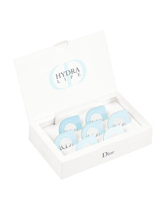 Увлажняющая маска Masque Rhydratant Rveil Beaut Dior
