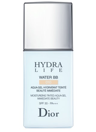 ВВкрем Hydra Life Water BB 3700 руб. Dior