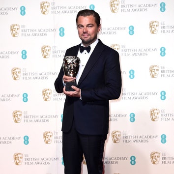 BAFTA 2016: победители и главные моменты церемонии вручения кинонаград