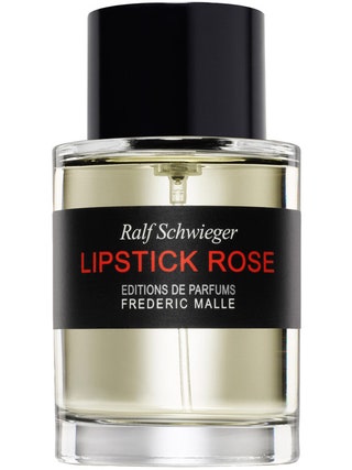 Frdric Malle туалетная вода Lipstick Rose.