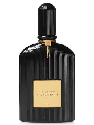 Tom Ford парфюмерная вода Black Orchid.