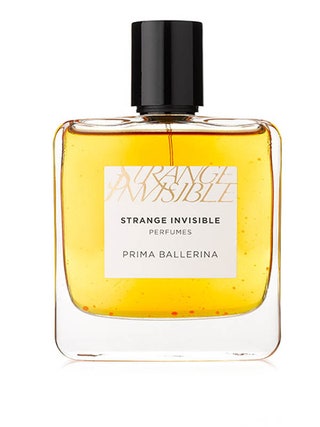 Strange Invisible туалетная вода Perfumes Prima Ballerina.