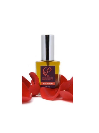 Providence Perfume туалетная вода Rose Bohème.