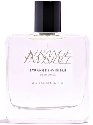 Strange Invisible Perfumes туалетная вода Aquarian Rose.