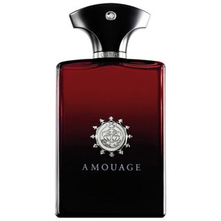 Amouage туалетная вода Lyric Man.