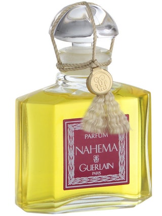 Guerlain туалетная вода Nahema.